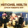 Live In Toronto 1979