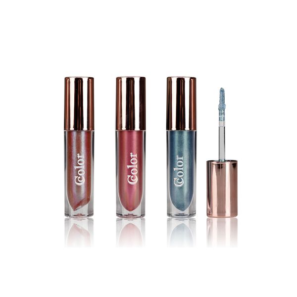 Radiant Liquid Lipstick (Purple)