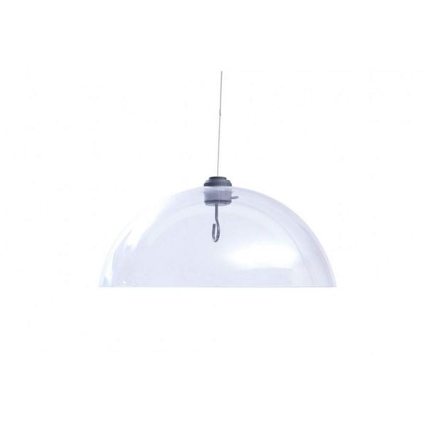 Henry Bell Essentials Range Squirrel Baffle, 0.74 kg clear