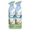 Air, Gain Original, 8.8 Oz Aerosol, 2/Pack