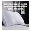 Silentnight Airmax Support Pillow Pair