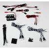 MyTrickRC HRP Short Course Basic Light Bar Kit- 1-Uf-7 Controller,