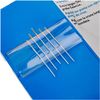 Pony Gold Eye Sewing Needles: Tapestry Size 28, Multi-Colour