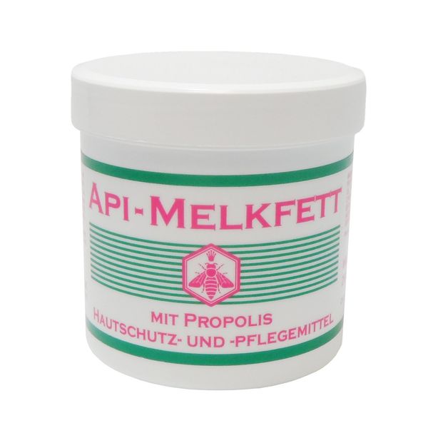 Natura Clou Cosmetics Api Milking Grease 250 ml