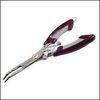 DAITOU AG-727 Sea Mega Pliers (Text)