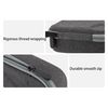 CERFFOOL Hard Carry Case for DJI OSMO Pocket 3 Portable Storage Protective Case for Action Camera Accessories