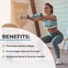 Magnesium Bisglycinate 100% Chelate No-Laxative Effect. Maximum Absorption &