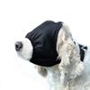 Doggy Blindfold - Calming Cap & Eye Cover for Small-Medium Dogs (M)