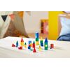 Learning Resources Mini Relational GeoSolids