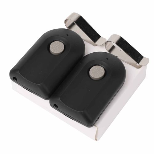2 For Genie Intellicode Model ACSCTG Type 1 Garage Door Opener Remote Control