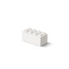 LEGO 5706773401253 Mini Box 8, White