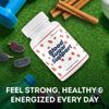 Blood Sugar Support - 60 Capsules