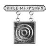 Marine Corps Qualification Badge Rifle Marksman
