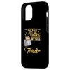 iPhone 13 Toaster Oven Toast Pan Toast Maker Punish Smartphone Case