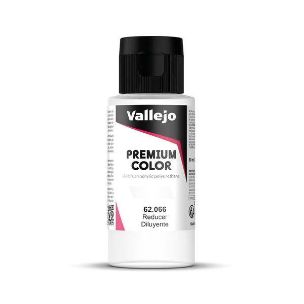 Vallejo Premium Color 60 ml Reducer