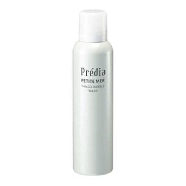 Kose Predia Petit Mail Fango Bubble Wash 5.3 oz (150 g)