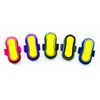 Equi-Softgrip Sponge Brush in Blue 6 1/2"