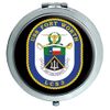 USS Fort Worth (LCS-3) Compact Mirror