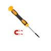 Neuftech Torx T8 Screwdriver Repair Opening Tool Kit for Xbox 360 Controller for PS3 PS4 Console