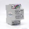 MASUNN DF96D AC220V 5A Din Rail Mount Float Switch Auto Water Level Controller with 3 Probes