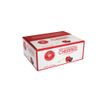 Cherry Bay Orchards - Dried Montmorency Tart Cherries (4 lb. box) - 100% Domestic, All Natural, Kosher Certified, Gluten Free, and GMO Free, No Additives