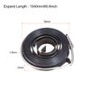 Drill Press Return Spring Quill Feed Coil Assembly