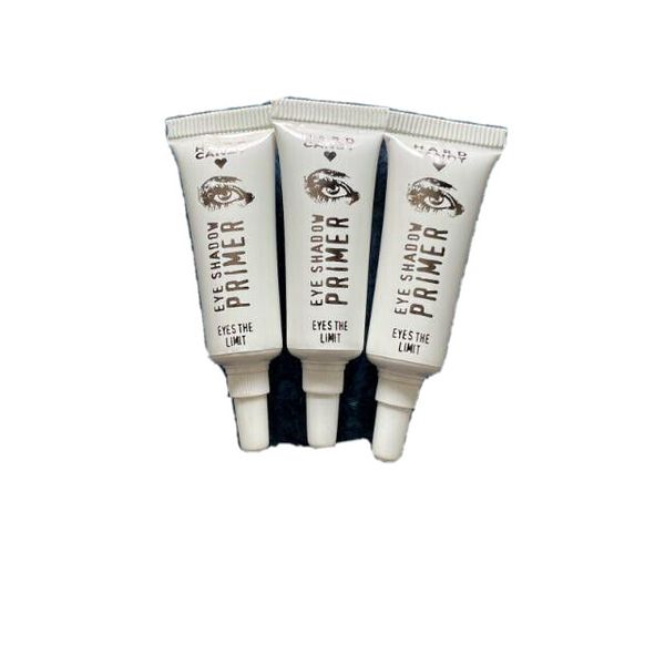 Hard Candy Eye Shadow Primer Eyes the Limit 3 Pieces Set