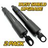HD Switch (2 Pack Steering Shock Damper Dampener Replaces Toro Timecutter 14-38Z, 16-42Z, 18-44Z, Z17-44