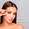 Zermat Eleganzza, Eyebrow Definer Pencil, 0.01 Oz.