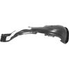 Fender Liner Set For 2017-2018 Hyundai Elantra Front USA Built 2Pc