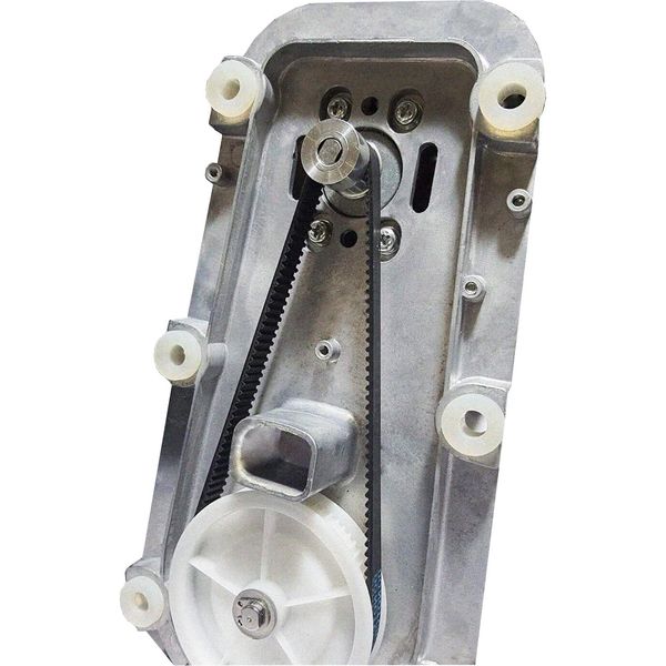 Belt + Gear for Kitchen Mixer Connect / Plus/Smart Silvercrest LIDL