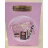 MAC Holiday Sparkling Stare Eye Kit Copper New