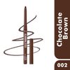 Rimmel Scandaleyes Automatic Eyeliner Brown, 0.35 gm (Pack of 1)