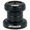 FSA Unisex the Pig DH Pro Threadless Headset, Black, 1.1/8-inch