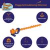 Peggy Peg Screw-in Peg Normal (N) • Pack of 12