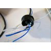Lot 2 Unknown Wiring Harnesses, Various Connectors, Lighting, Electronics, New