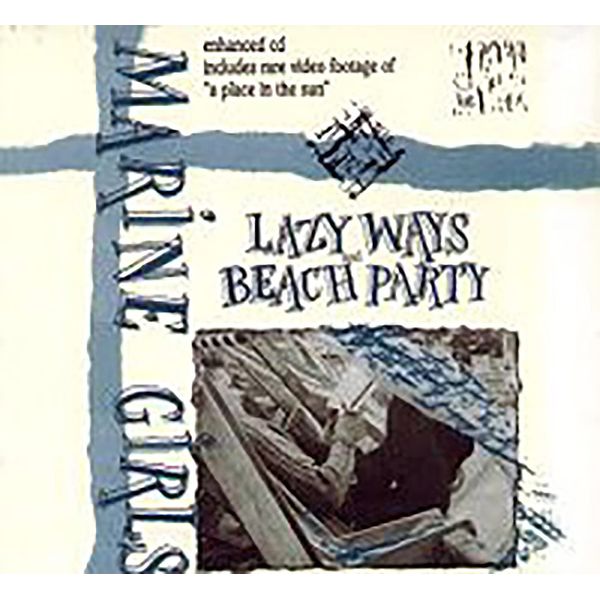 Lazy Ways / Beach Party