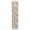 Prym Pointed Knitting Needle, Wood, Mehrfarbig, 5 mm
