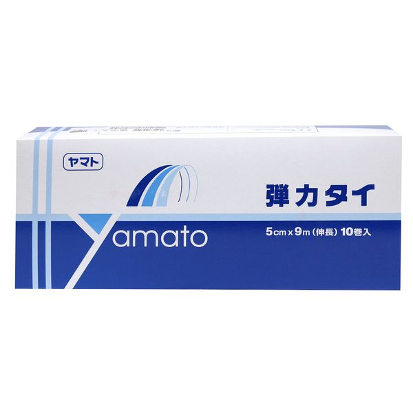 Yamato Factory Elastic Tie (Elastic Hoot Tie Thick) , , ,