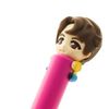 BTS Character Toothbrush with Magnet (J-HOPE)