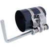 Tiardey Car Engine Piston Ring Installer Removal Kit Compressor Tool and Adjustable Piston Installer Plier