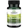 Swanson Full Spectrum Sea Buckthorn 400 Milligrams 60 Capsules