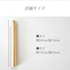 Cotobase Brass Pencil Core Case Refill Case