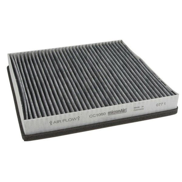 Cabin Air Filter (Charcoal Activated) Micronair 30630754