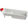 SPARES2GO Sump Compatible with Dimplex Heater/Fire