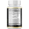 Alpha Grow Male Performance Tablets, Energy Support - 2 Bottles
