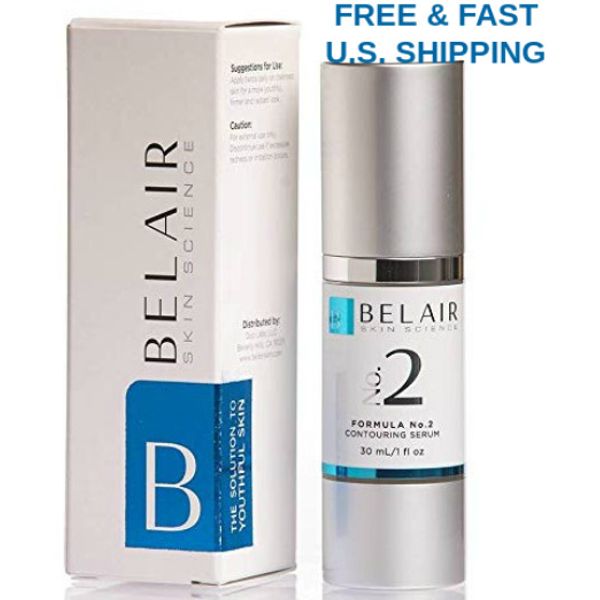 PEPTIDES Serum Vit C Hyuluronic Acid Rids Lines Furrows Creases DIAMOND POWDER