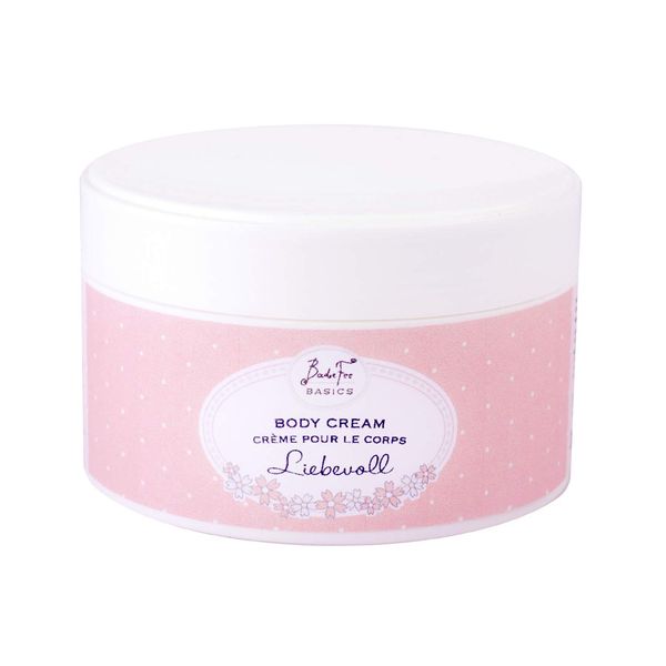 BadeFee Body Cream Lovingly