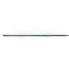 LEDGlow Replacement 24 Inch Advanced Million Color LED Motorcycle Light Strip