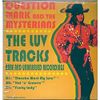 The Luv Tracks [7" VINYL]